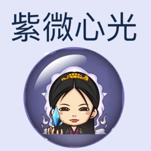 紫微心光