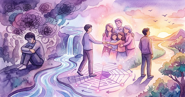 從太平間到命盤現場:一篇寫給總在精神內耗的你 3 殯葬業 Copy