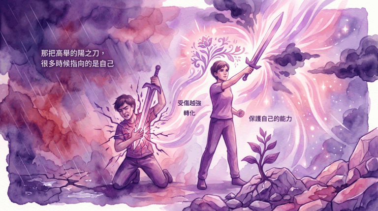 擎羊星