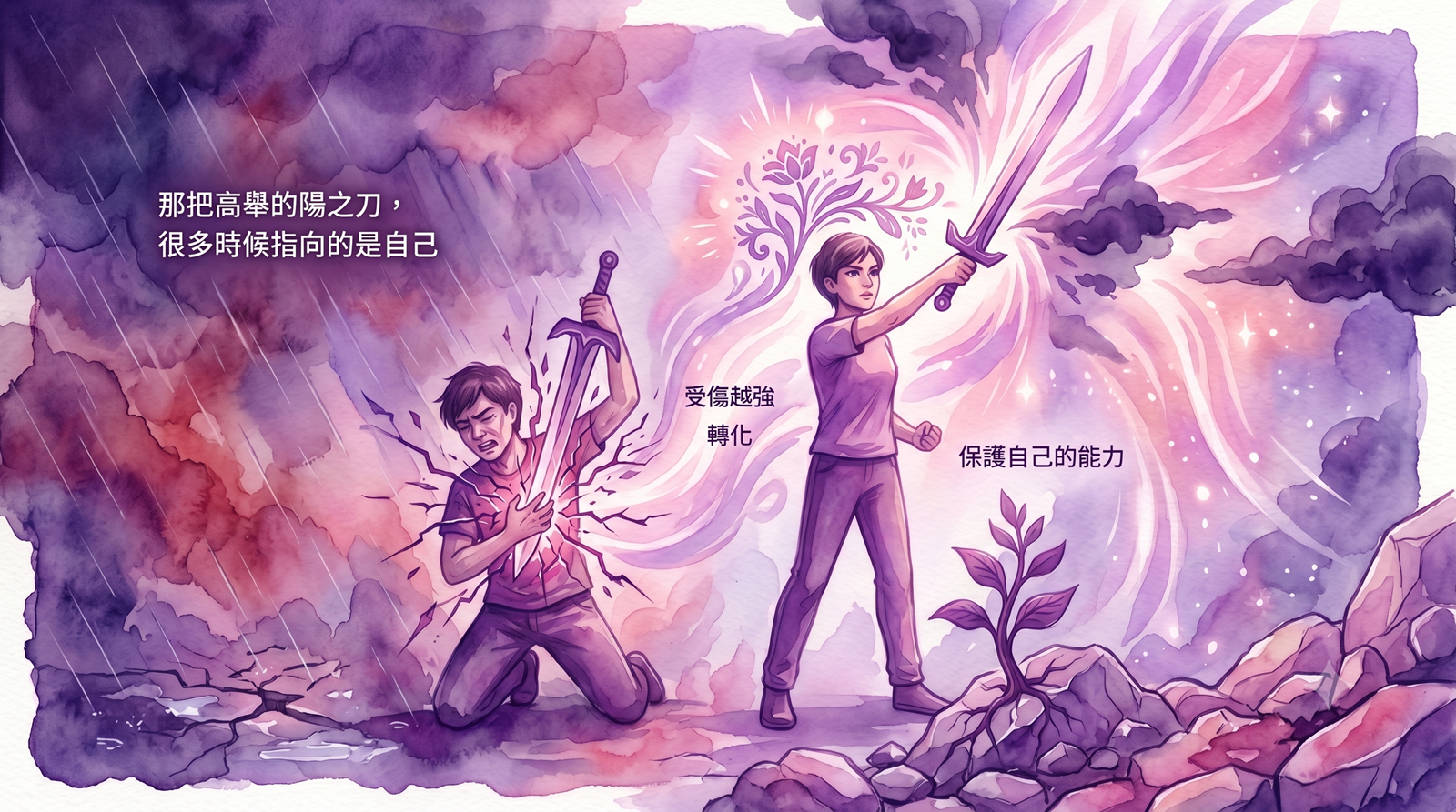 擎羊星